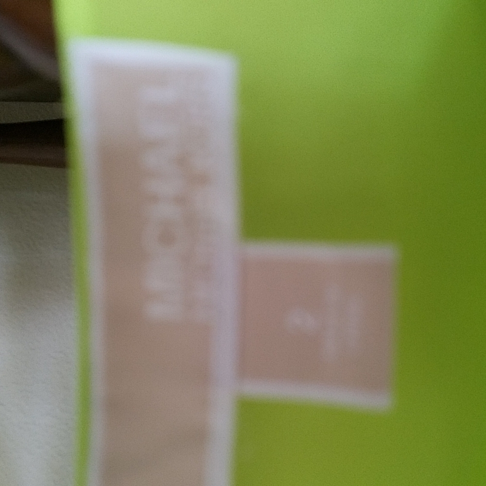 Michael Kors, 0218, neon green top, Size 2 - Picture 3 of 7